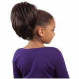 Oh Girl Kid's Ponytail: Oprah - FINAL SALE