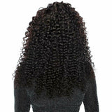 Pristine: 11A 100% Unprocessed Human Hair 3 Bundle Pack - Deep Wave