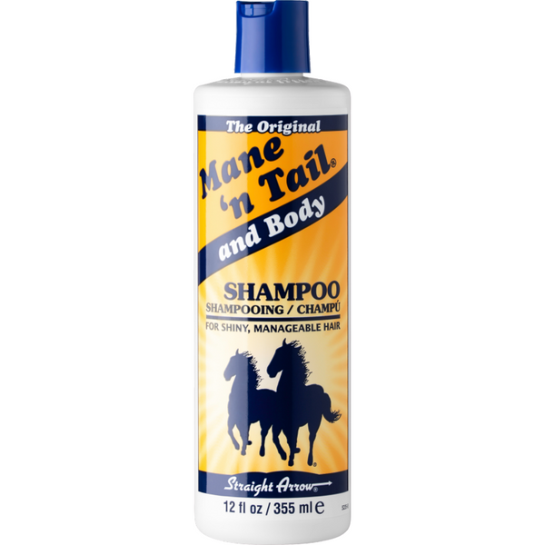 Mane 'n Tail: Shampoo 12oz