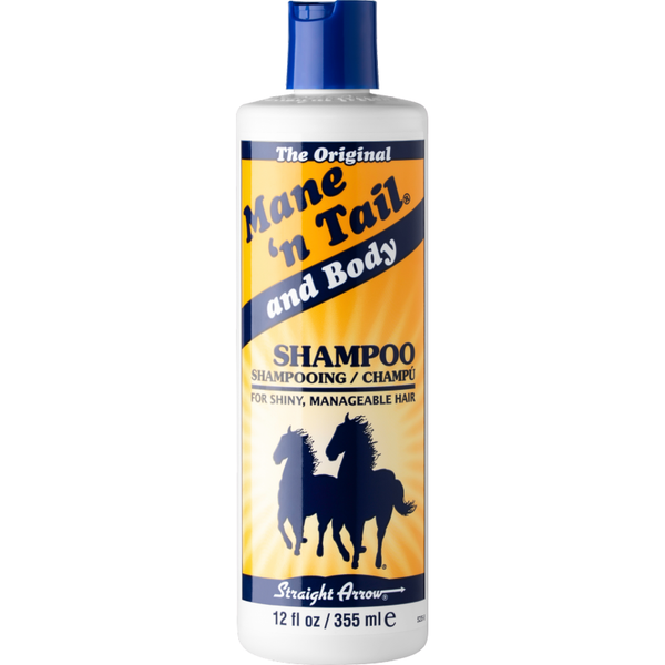 Mane 'n Tail Shampoo Mane 'n Tail: Shampoo 2oz