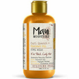 Maui Moisture: Curl Quench Coconut Oil Curl Milk 8oz