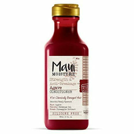 Maui Moisture Hair Care Maui Moisture: Strength & Anti-Breakage Condtioner