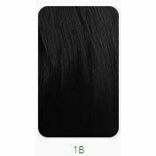 Mayde Beauty Crochet Hair #1B Mayde Beauty: 3x Waterfall Box Braid 34" Crochet Braids