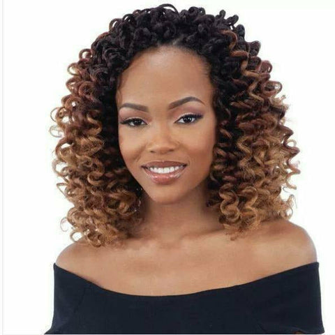 MAYDE BEAUTY Crochet Hair MAYDE BEAUTY 2X FANTASY POP