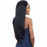 Mayde Beauty lace wigs Mayde Beauty: Synthetic Xtra Deep Lace Frontal Wig
