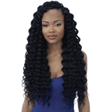 Mayde Crochet Hair Mayde Beauty: 2X Loose Wave 20" FINAL SALE