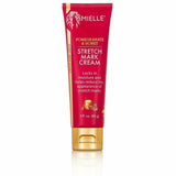 Mielle Organics: Pomegranate & Honey Stretch Mark Cream 3oz