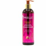 Mielle Organics Hair Care Mielle Organics: Pomegranate & Honey Moisturizing and Detangling Conditioner 12oz