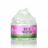 Mielle Organics Hair Care Mielle Organics: Rice Water & Aloe Braid Gel 5oz