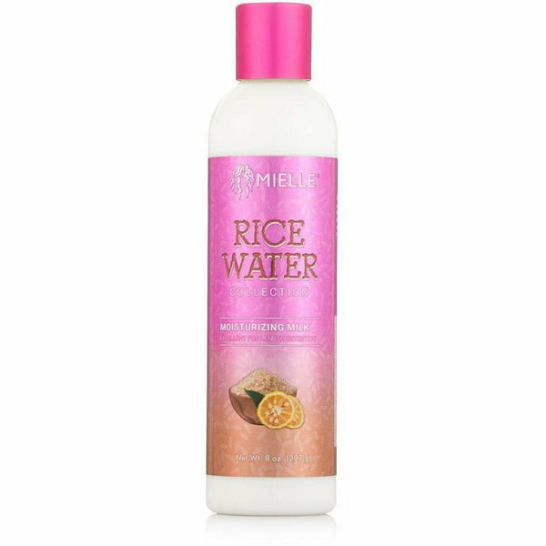 Mielle Organics Hair Care Mielle Organics: Rice Water Moisturizing Milk