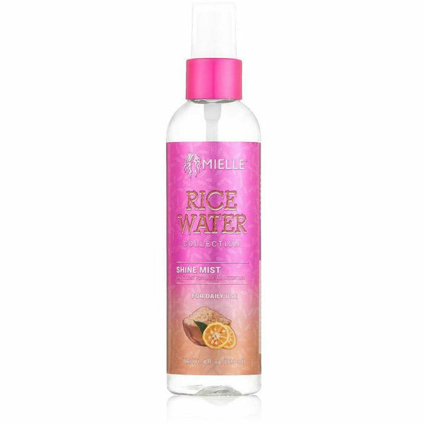 Mielle Organics Hair Care Mielle Organics: Rice Water Shine Mist