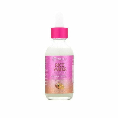 Mielle Organics Hair Care Mielle Organics: Rice Water Treatment 2oz