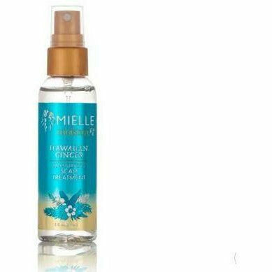 Mielle Organics Treatment Mielle Organics Hawaiian Ginger Moist Scalp Treatment 2oz