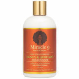 Miracle 9: Hydrating Honey & Avocado Conditioner 12oz