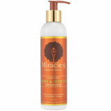 Miracle 9: Knots Free Honey & Avocado Detangler 8oz