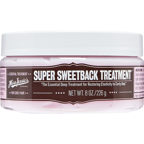 Miss Jessie's Hair Care Miss Jessie's Super Sweetback Treatment 8oz