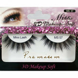 Miss Lash: 3D Makeup Soft Lash