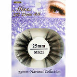 Miss Lash: 3D 25mm Silk Lash