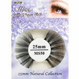 Miss Lash: 3D 25mm Silk Lash