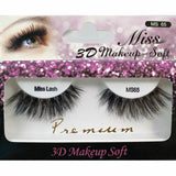 Miss Lash: 3D Makeup Soft Lash