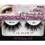 Miss Lash: 3D Makeup Soft Lash