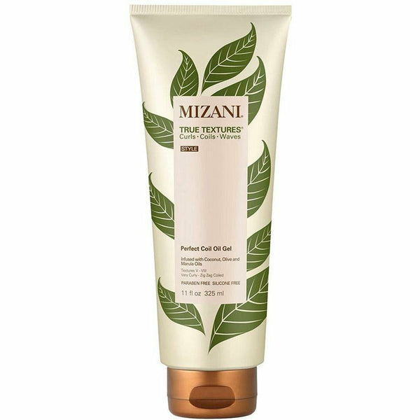 Mizani Hair Care Mizani: Perfect Coil Oil Gel 11oz