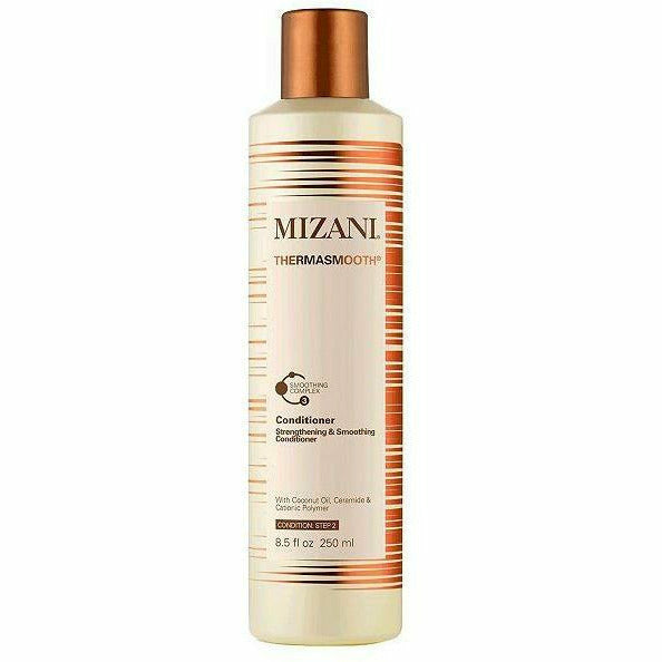 Mizani Hair Care Mizani: Thermasmooth Conditioner 8.5oz