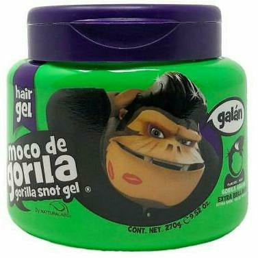 Moco de Gorilla Gels Moco de Gorilla: Extra Brillante Gorilla Snot Gel 9.52oz