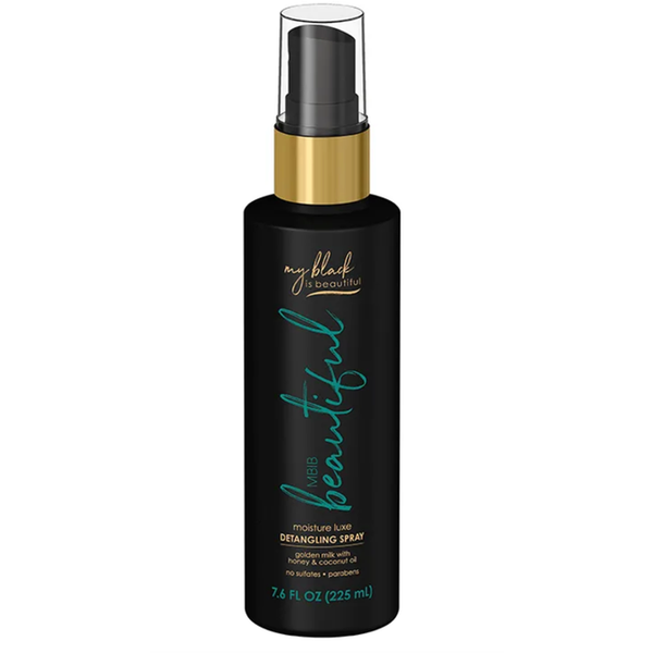 My Black is Beautiful Hair Care My Black is Beautiful: Detangling Spray