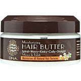 MY DNA: Moisturizing Hair Butter 8oz