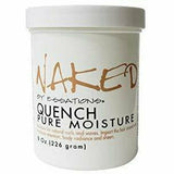 NAKED: Quench Pure Moisture 8oz