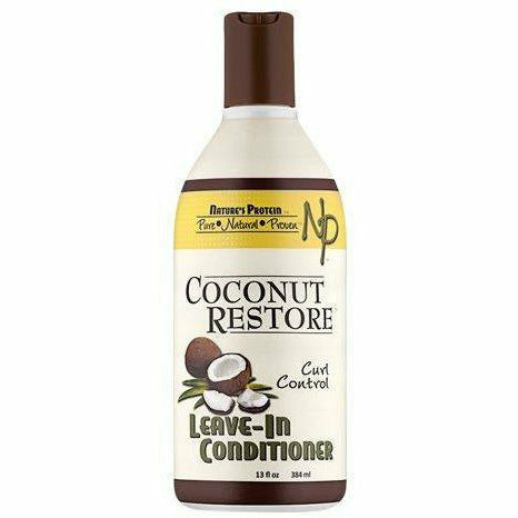 Nature's Protein Hair Care Nature's Protein: Coconut Restore Leave-In 13oz