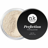 Nicka K: Perfection Finishing Powder