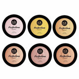 Nicka K Cosmetics Nicka K: Perfection Highlighters