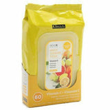 Nicka K Natural Skin Care Nicka K: Vitamin C Makeup Cleansing Tissue