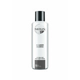 Nioxin Hair Care Nioxin: System 2 Shampoo Cleanser 10.1oz