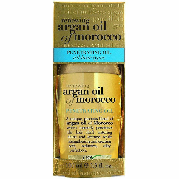 OGX Hair Care Ogx: Argan Oil of Morocco Penetrating Oil 3.3oz