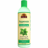 OKAY: Peppermint Soothing & Invigorating Conditioner 12oz