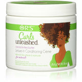 ORS: Curls Unleashed Leave-In Creme 16oz