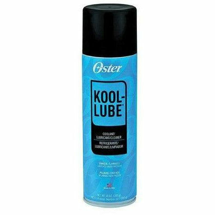 Oster Salon Tools Oster: Kool Lube 14oz