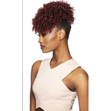 Outre Drawstring Ponytails Outre: Timeless Pineapple Ponytail - Hottie