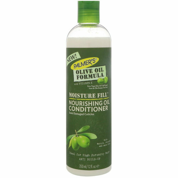 Palmer's: Olive Oil Formula Moisture Fill Nourishing Oil Conditioner 12oz