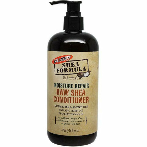 Palmer's Hair Care Palmer's: Moisture Repair Raw Shea Conditioner