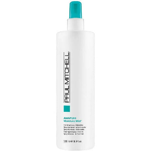 Paul Mitchell Styling Product Paul Mitchell: Awapuhi Moisture Mist 8.5oz