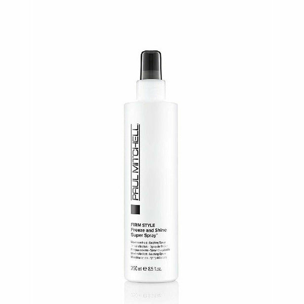 Paul Mitchell Styling Product Paul Mitchell: Freeze And Shine Super Spray 8.59oz