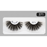 R&B Collection: 3D Brazilian Volume Lash