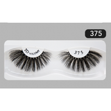 R&B Collection: 3D Brazilian Volume Lash