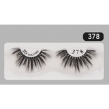 R&B Collection: 3D Brazilian Volume Lash