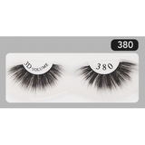 R&B Collection: 3D Brazilian Volume Lash