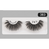 R&B Collection: 3D Brazilian Volume Lash